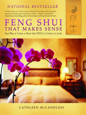 cover image of Feng Shui that Makes Sense